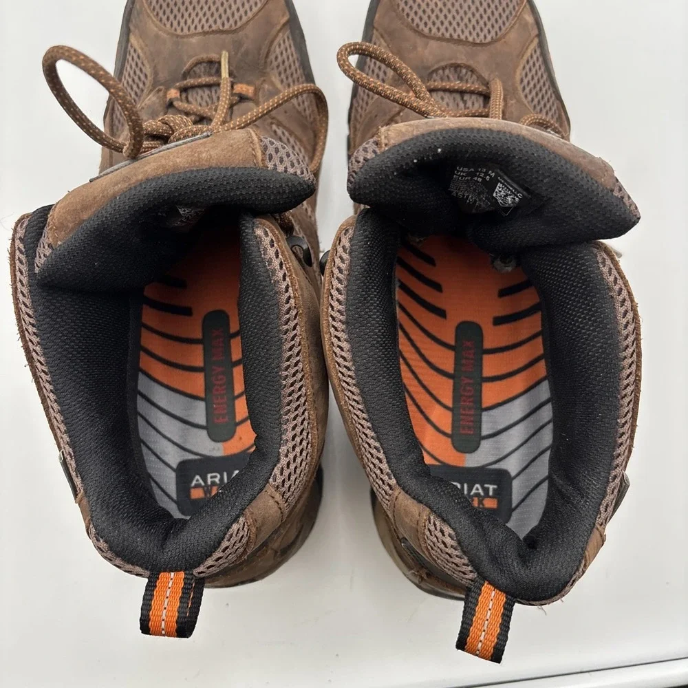 Merrell see photos